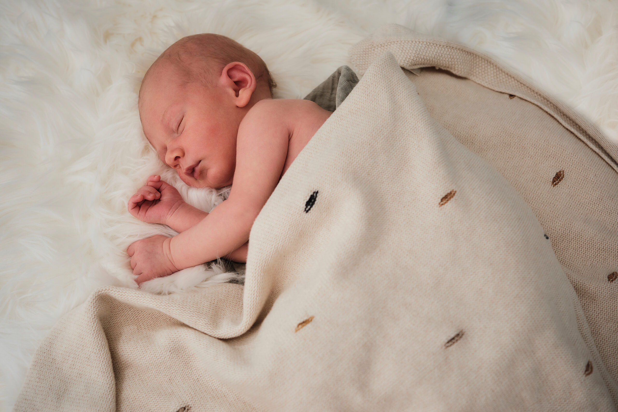 Neugeborene & Babybauch