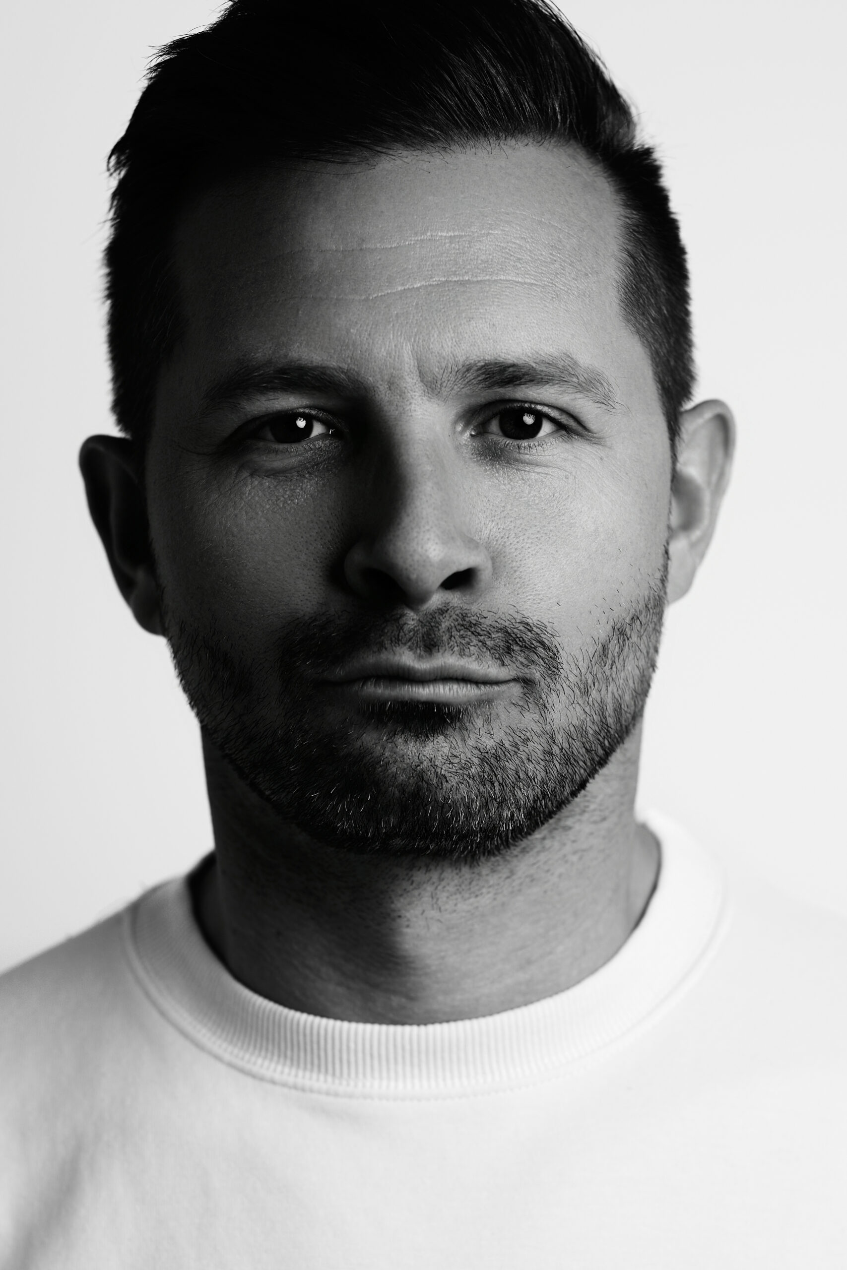 Portrait Raphael Reiter