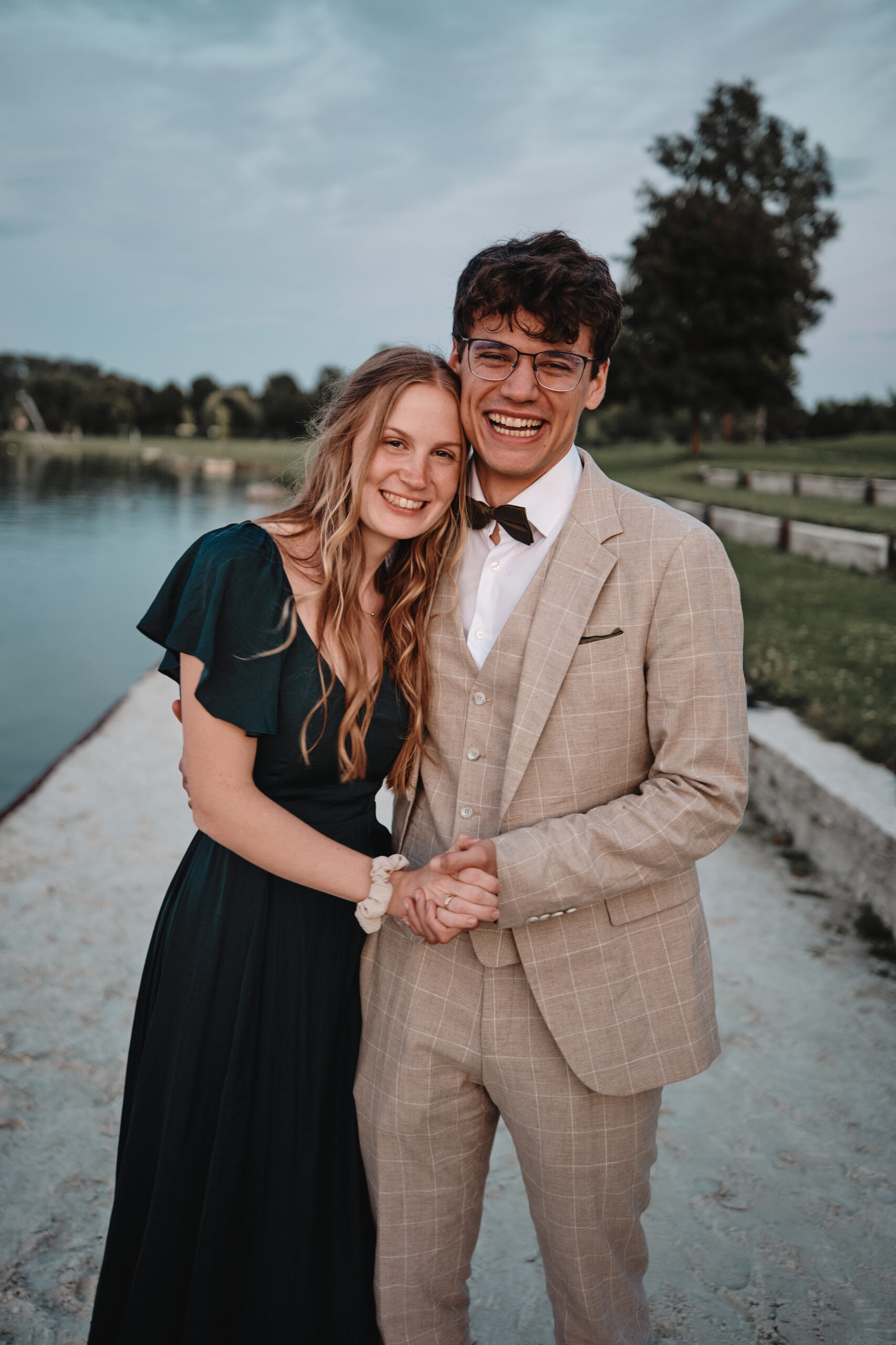 Miriam & Ruben