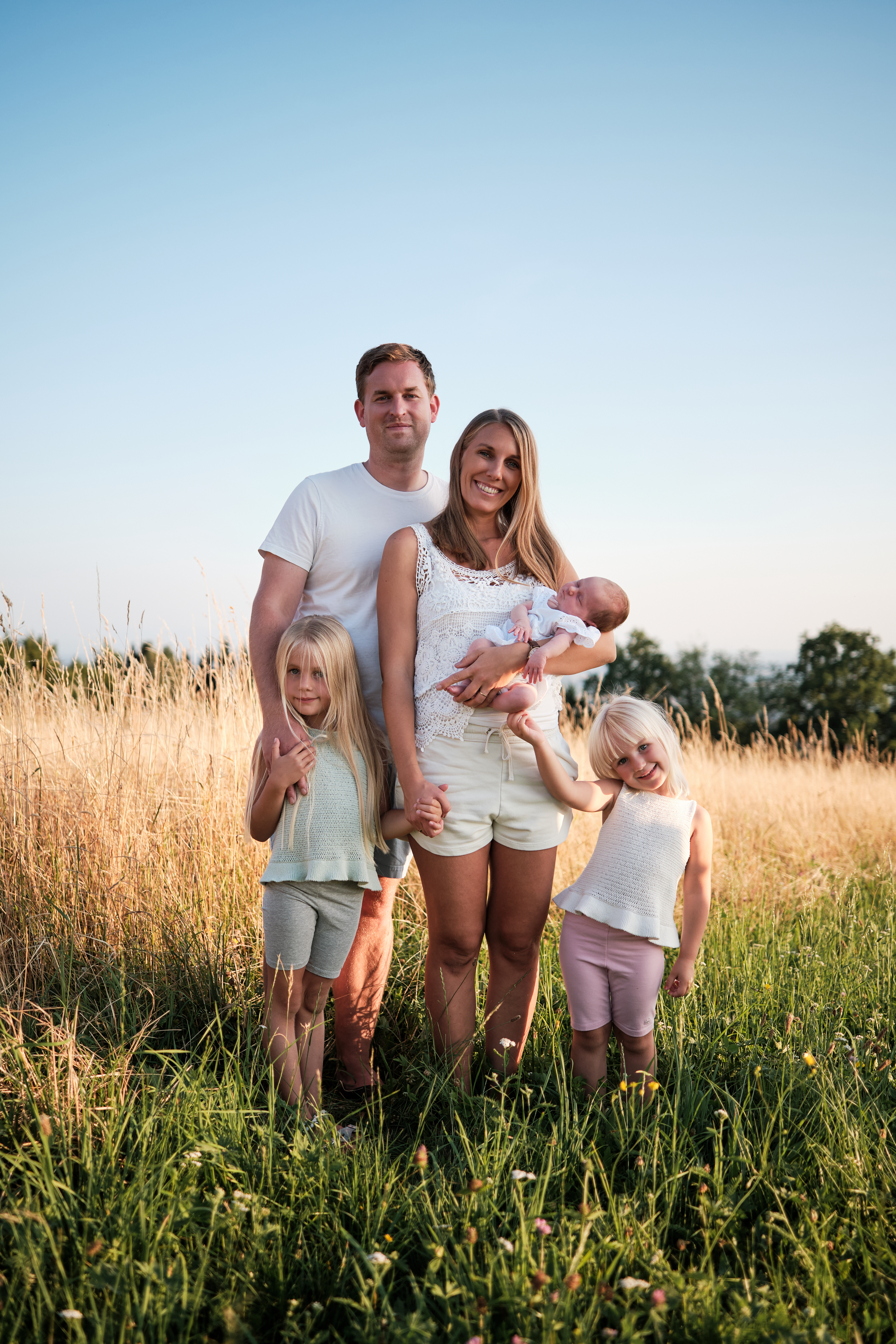 Familienfotografie Raphael Reiter