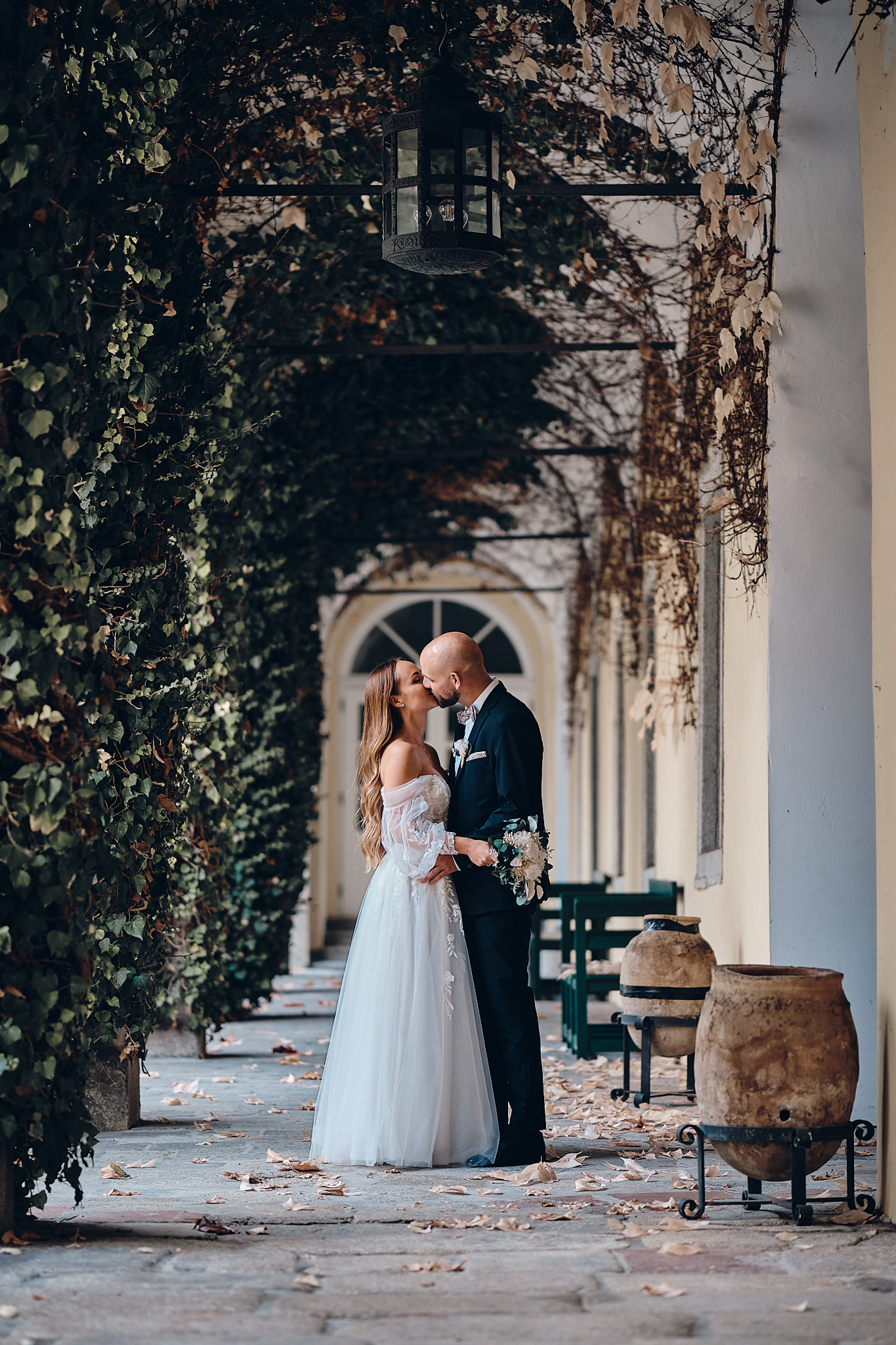 Lena & Thomas