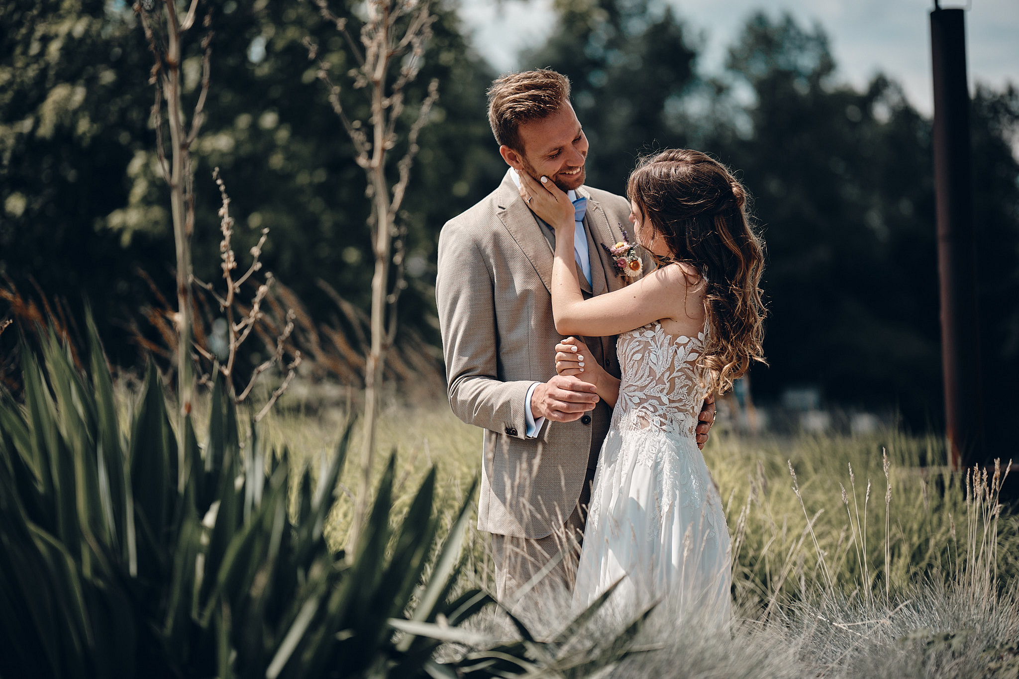 Miriam & Ruben