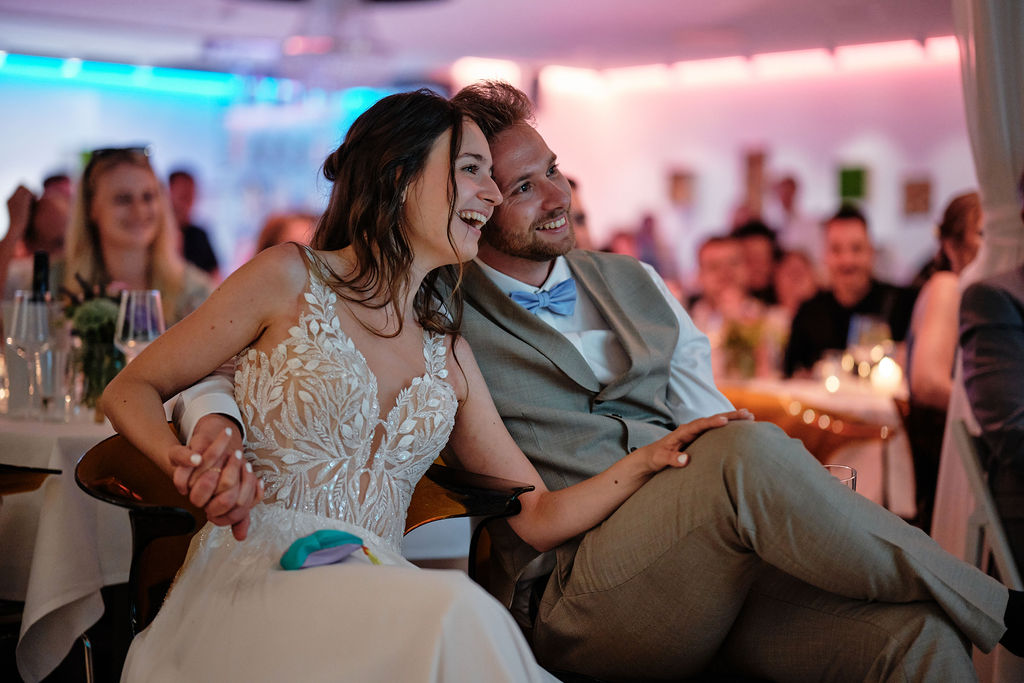 Miriam & Ruben