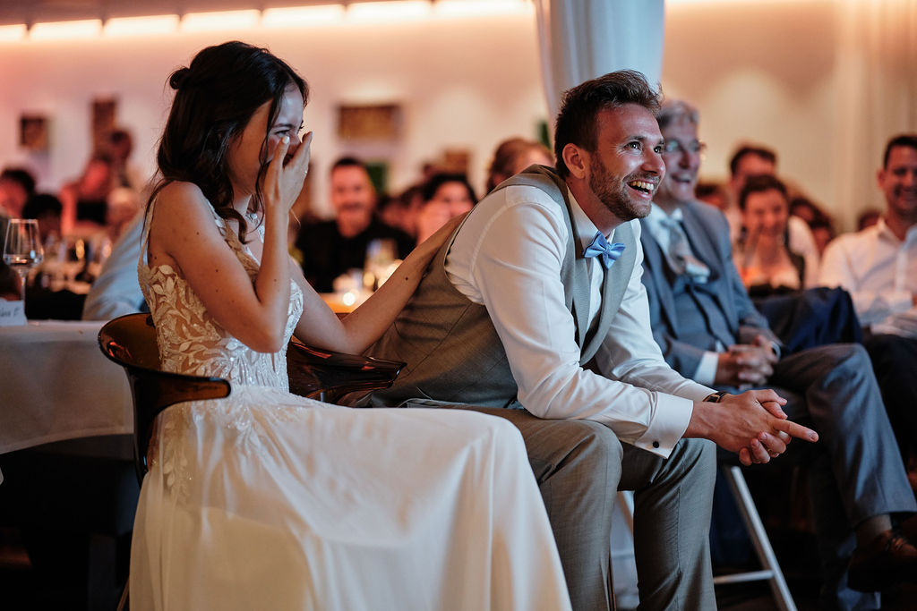 Miriam & Ruben