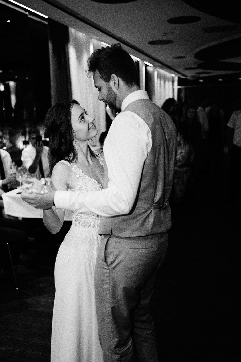 Miriam & Ruben