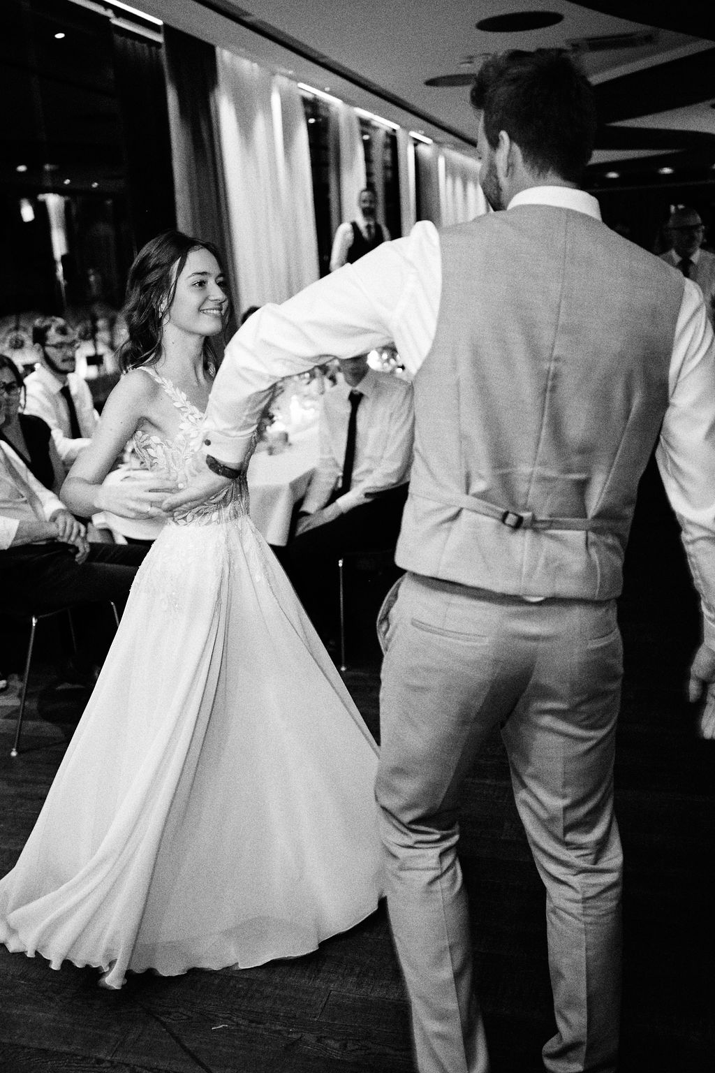Miriam & Ruben