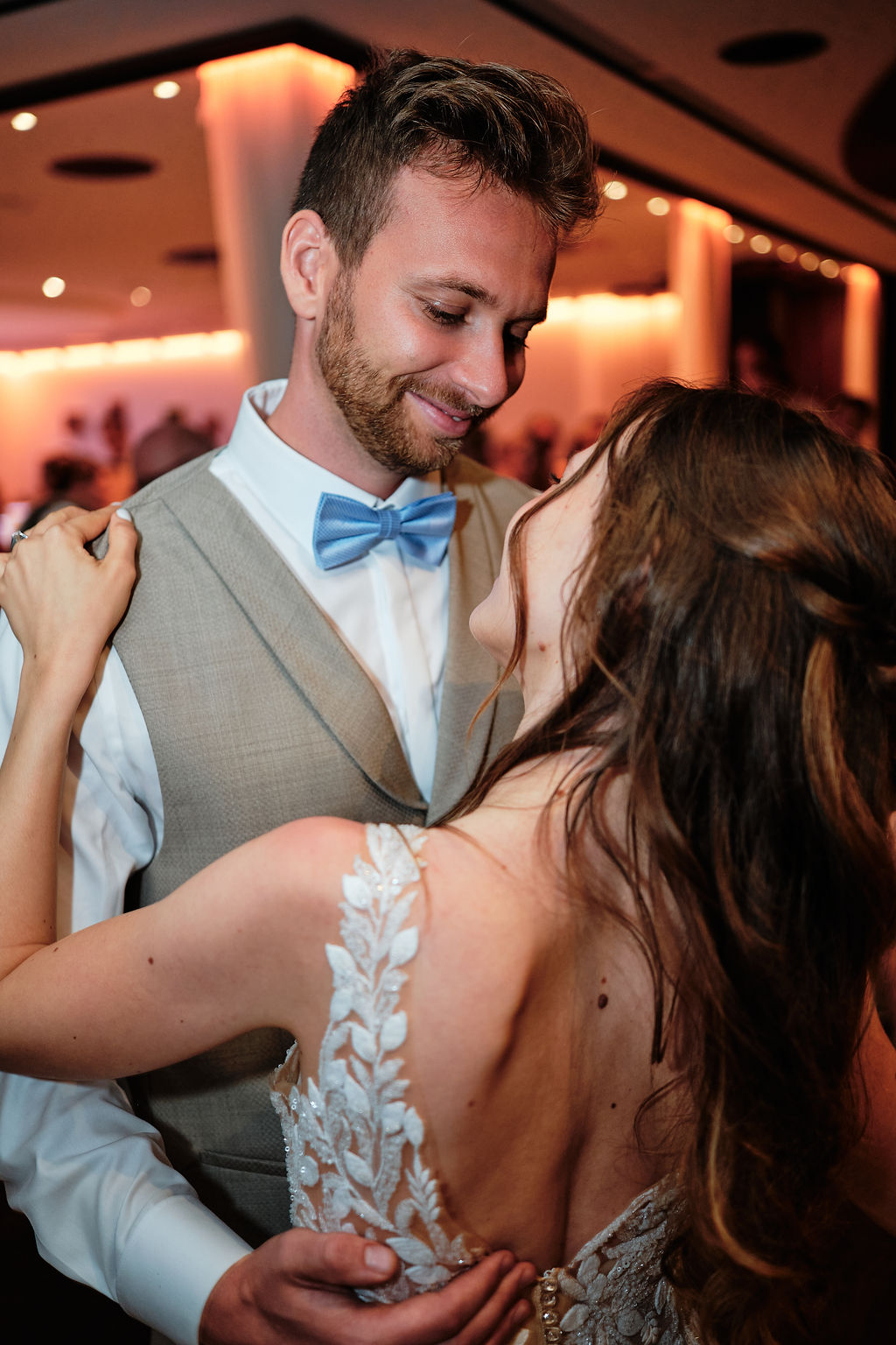 Miriam & Ruben