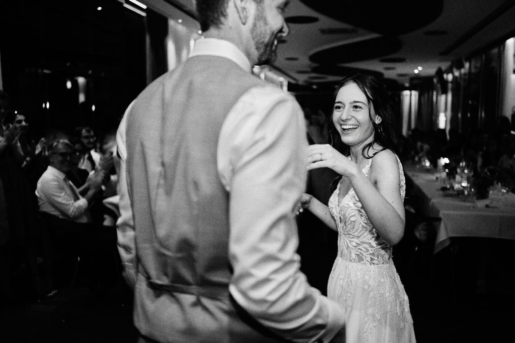 Miriam & Ruben