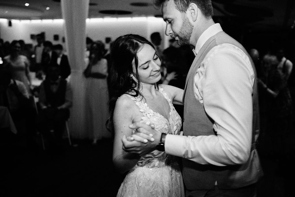 Miriam & Ruben
