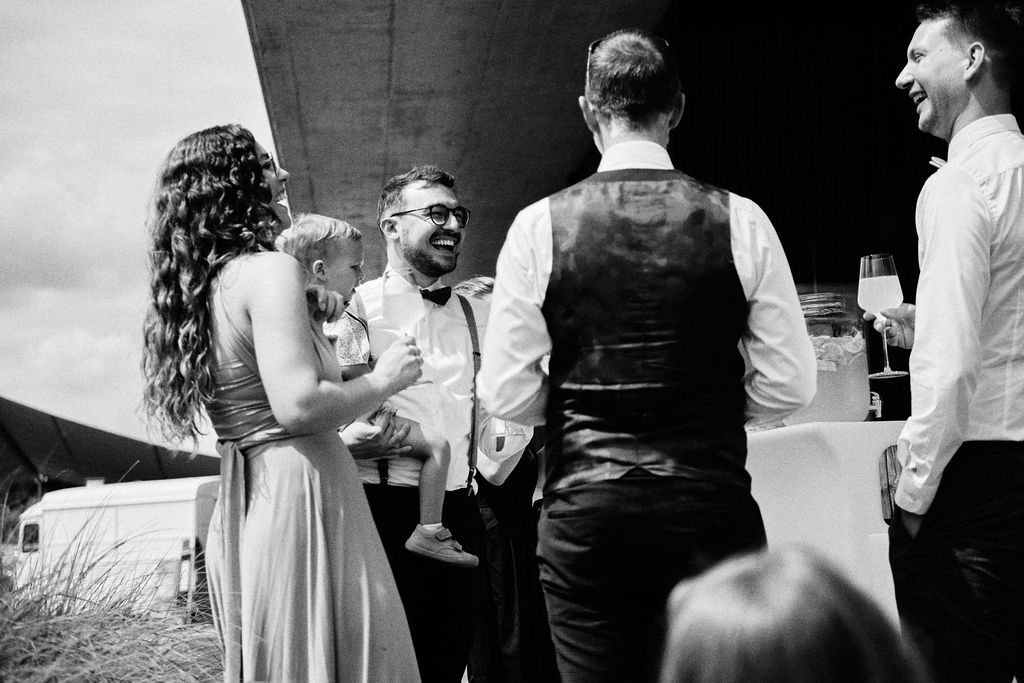 Miriam & Ruben
