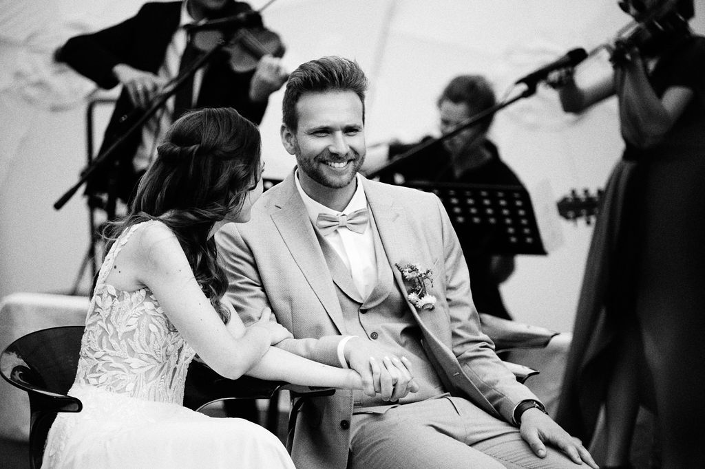 Miriam & Ruben