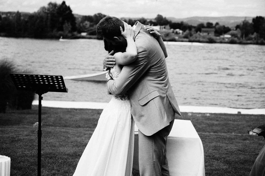 Miriam & Ruben