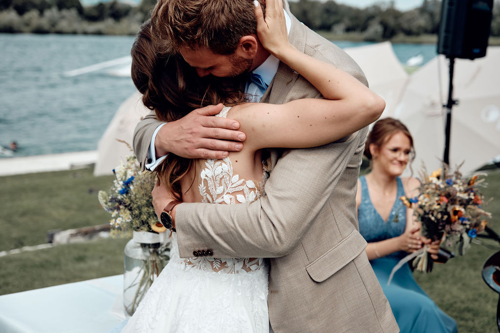 Miriam & Ruben