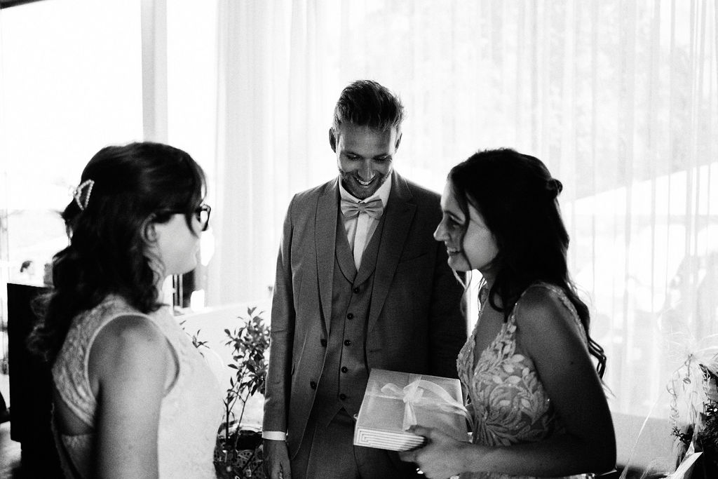 Miriam & Ruben