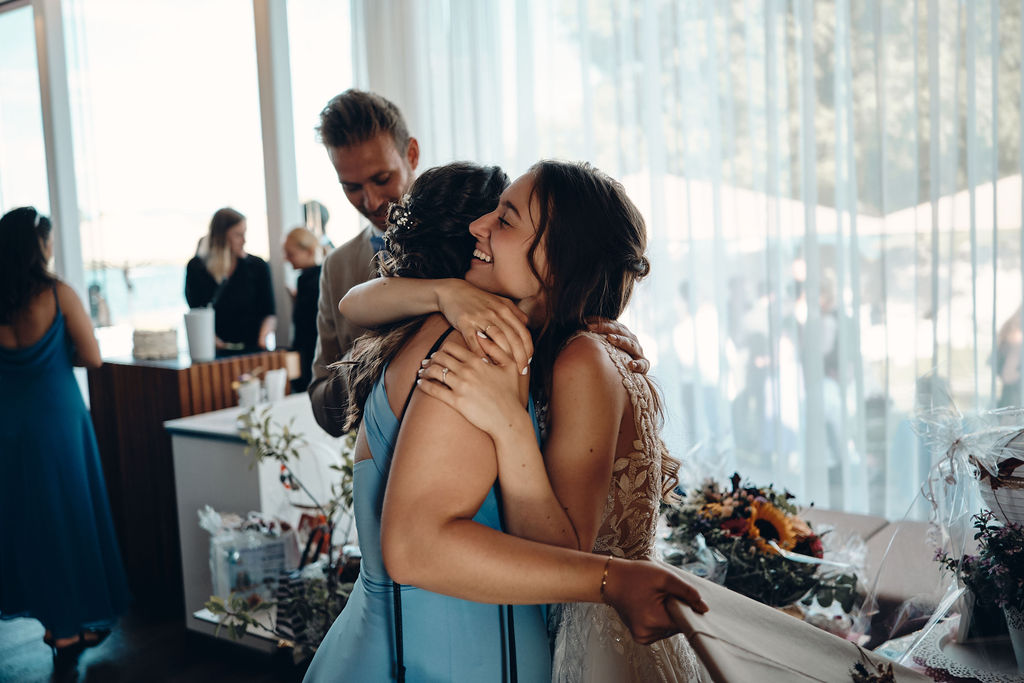 Miriam & Ruben