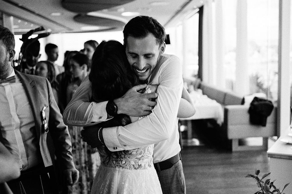 Miriam & Ruben