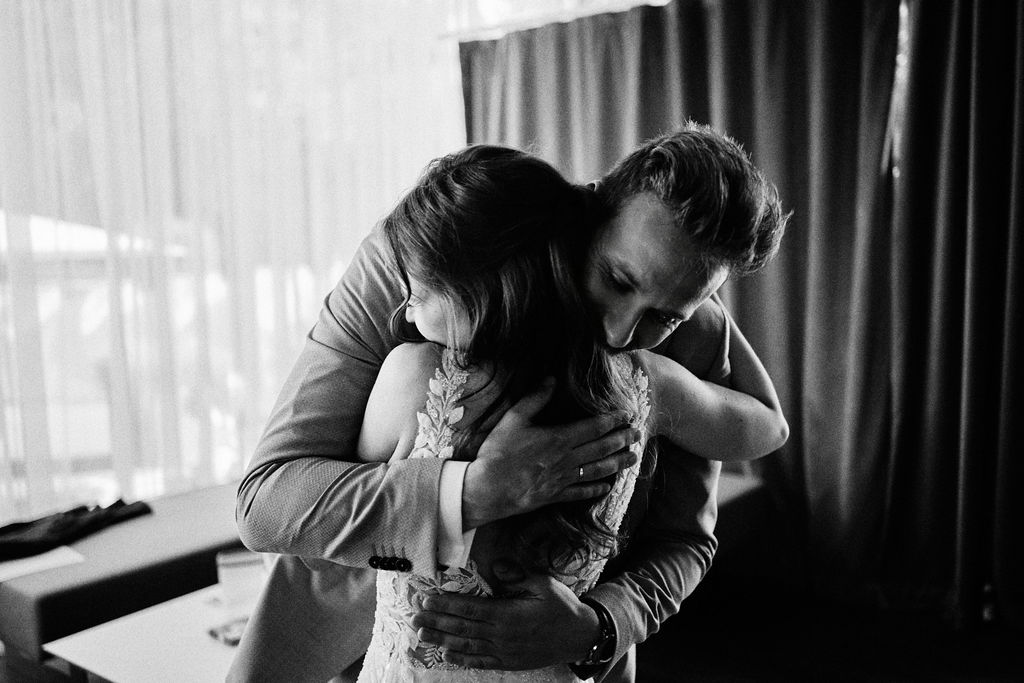 Miriam & Ruben