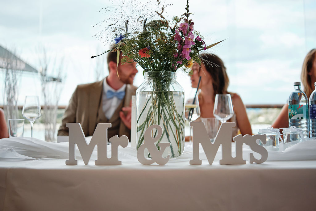 Miriam & Ruben