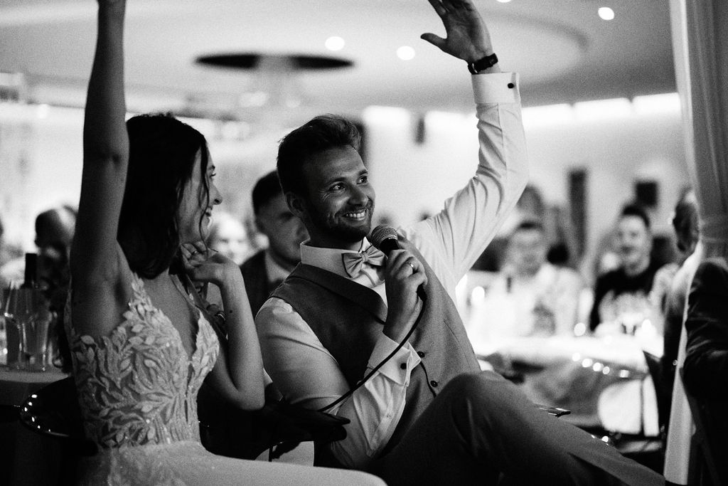 Miriam & Ruben